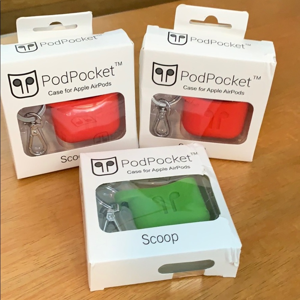 Apple AirPods Case